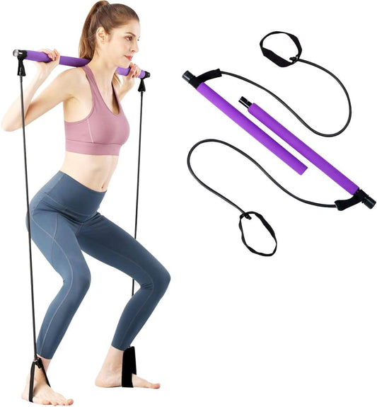 Kit de Pilates Portable