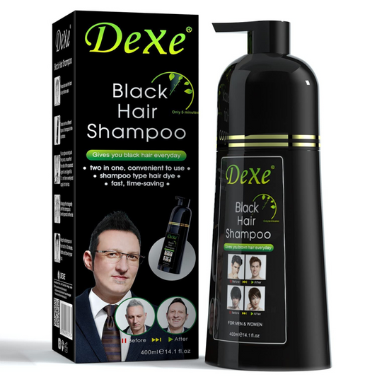 SHAMPOO ANTICANAS