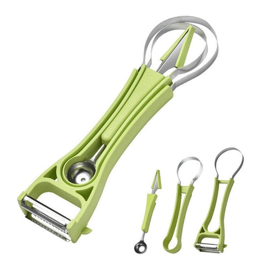 Cortador multifuncional Masterfruit