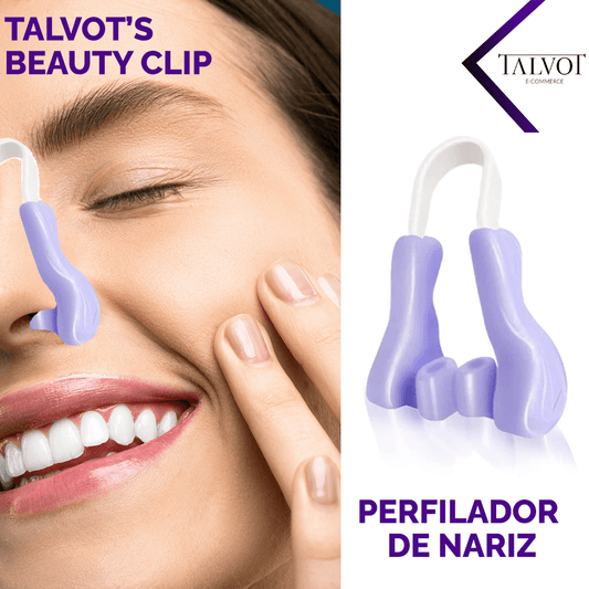 Perfilador de Nariz