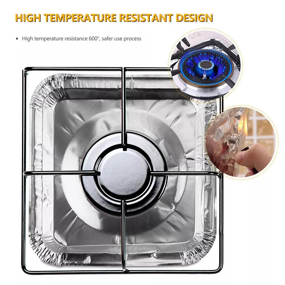 Protector de Estufas