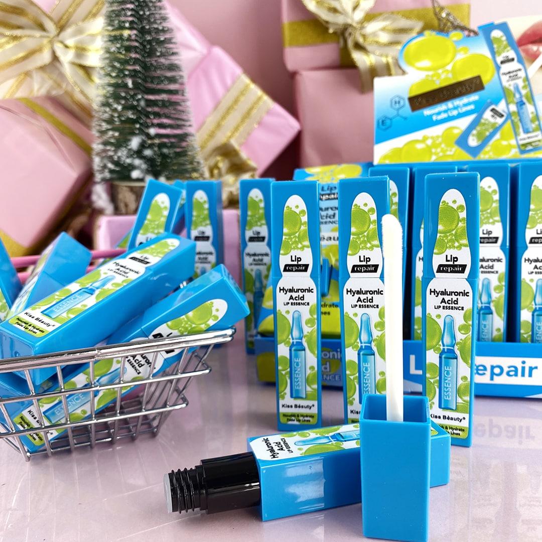 Lips Repair con Ácido Hialurónico